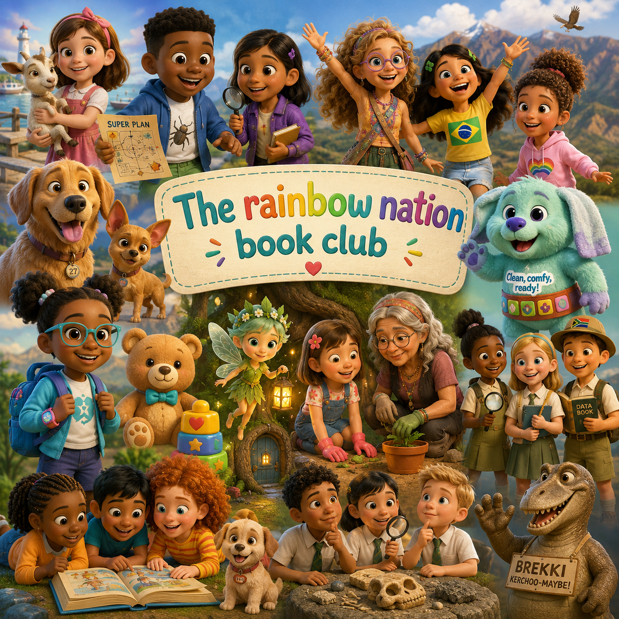 rainbow nation collage1